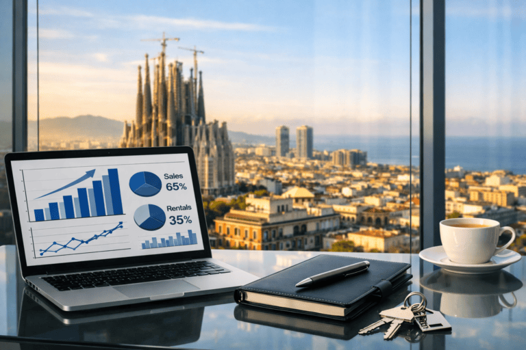 imagen blog noticias de mercado inmobiliarios