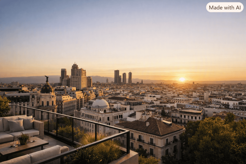 mercado inmobiliario tendencias